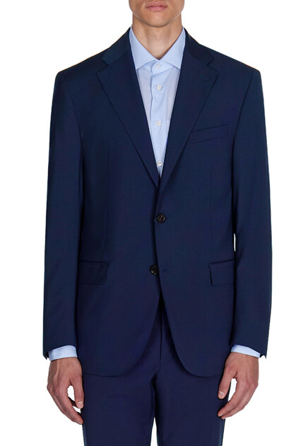 Костюм CORNELIANI  - цвет синий
