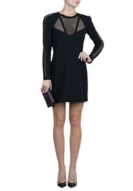 Платье VERSACE COLLECTION