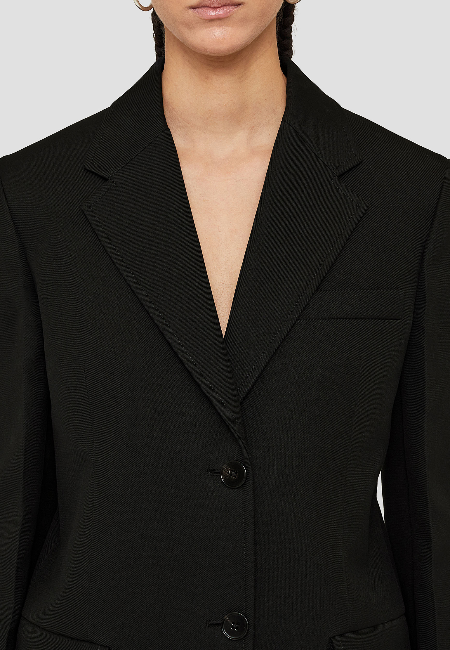 Пиджак JIL SANDER 175377