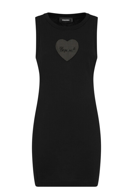 Платье DSQUARED2