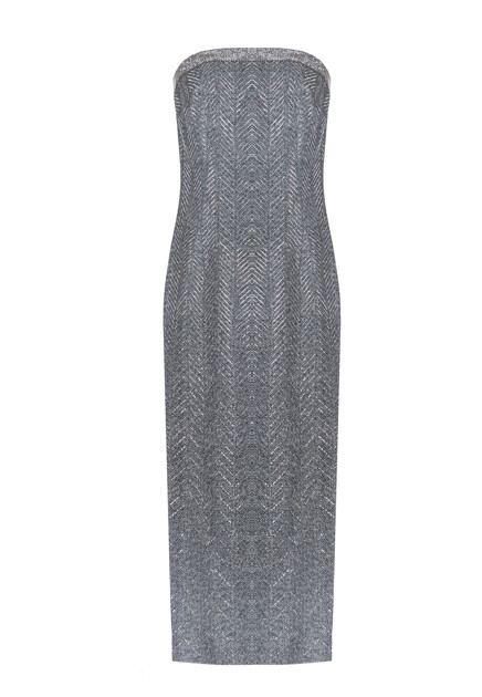 Платье ERMANNO SCERVINO