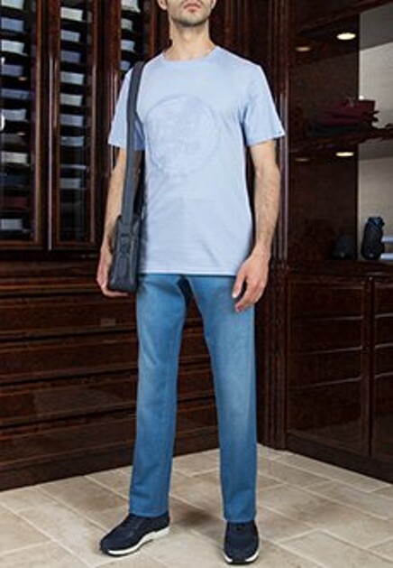Джинсы STEFANO RICCI