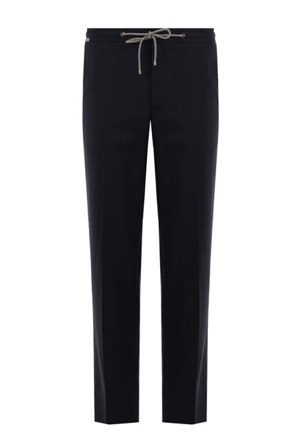 Прямые брюки CORNELIANI