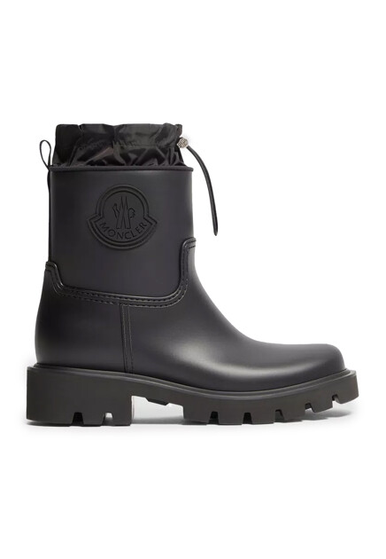 Резиновые сапоги  MONCLER