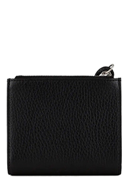 Кожаный портмоне EMPORIO ARMANI