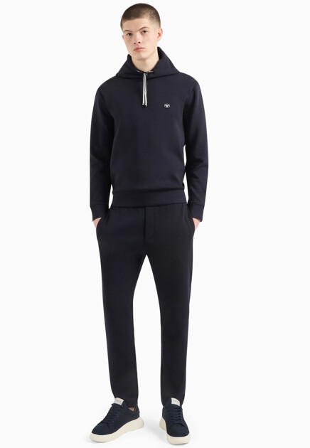Худи EMPORIO ARMANI - ИТАЛИЯ