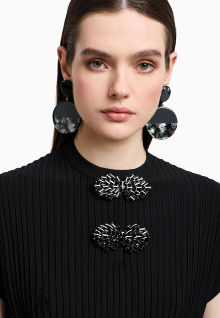 Платье EMPORIO ARMANI 191702