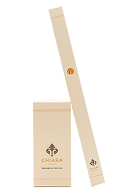 Диффузор Bianco Di Bacco 100 мл CHIARA FIRENZE