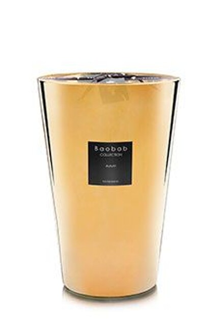 Ароматическая свеча BAOBAB COLLECTION