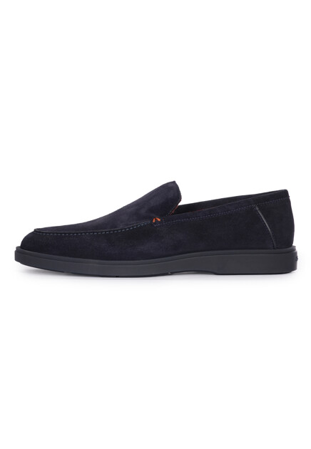 Лоферы SANTONI