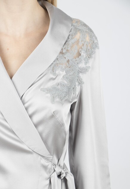 Халат ERMANNO SCERVINO 117685