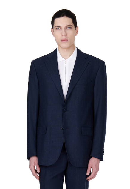Классический костюм  CORNELIANI - ИТАЛИЯ