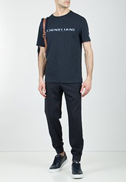 Футболка CORNELIANI