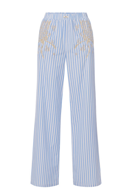 Брюки ELISABETTA FRANCHI