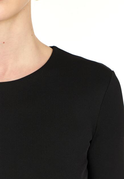 Лонгслив JIL SANDER 183152