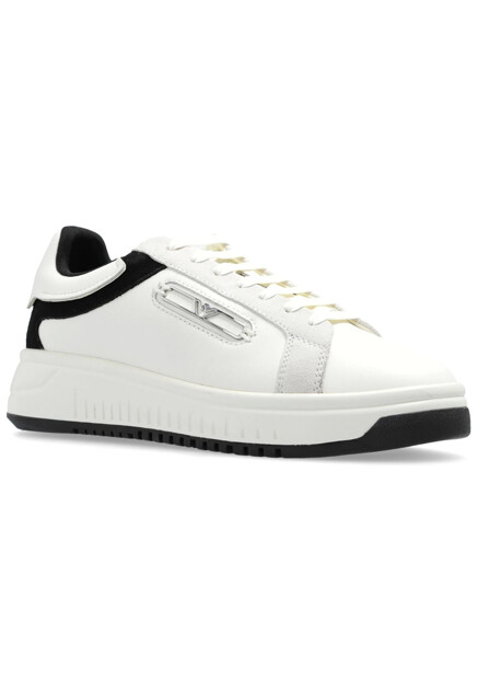 Кеды EMPORIO ARMANI - ИТАЛИЯ