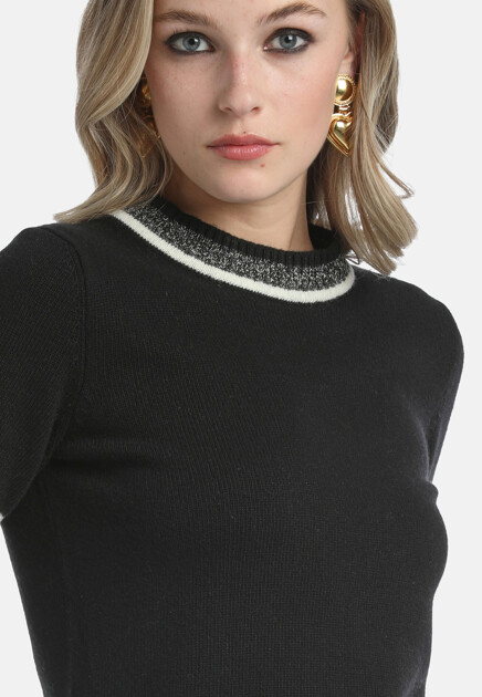 Джемпер LUISA SPAGNOLI 197316