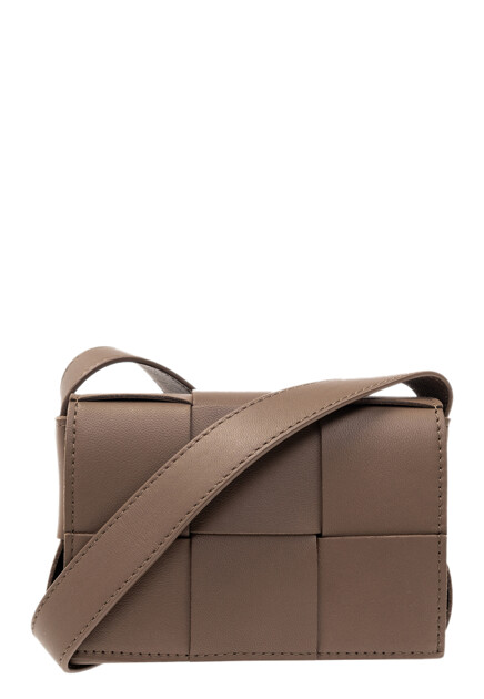 Сумка Cassette Mini BOTTEGA VENETA