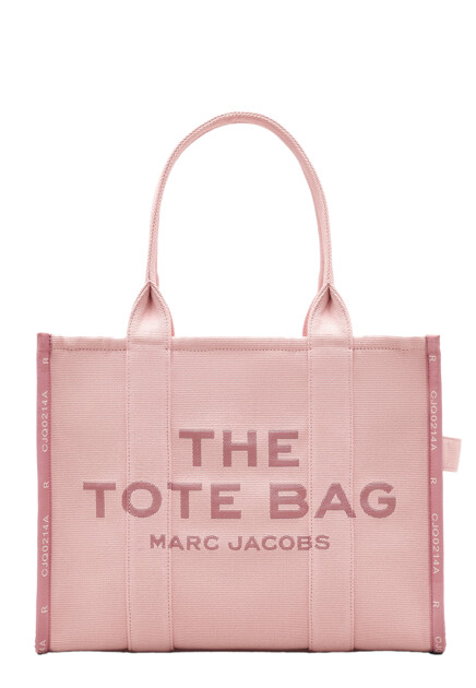 Сумка The Jacquard Large Tote MARC JACOBS