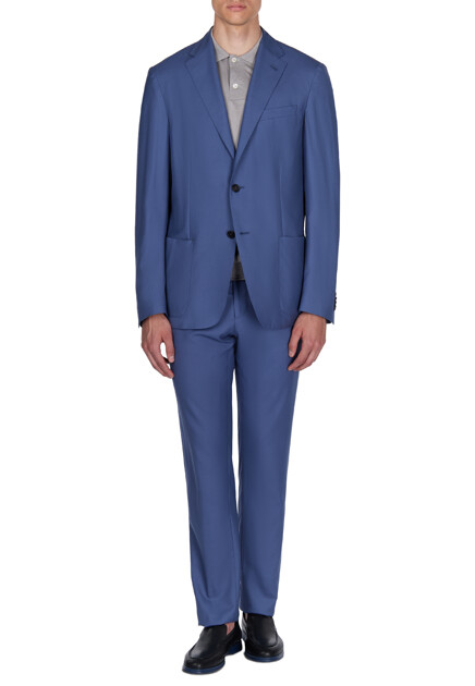 Костюм CORNELIANI  50 размера