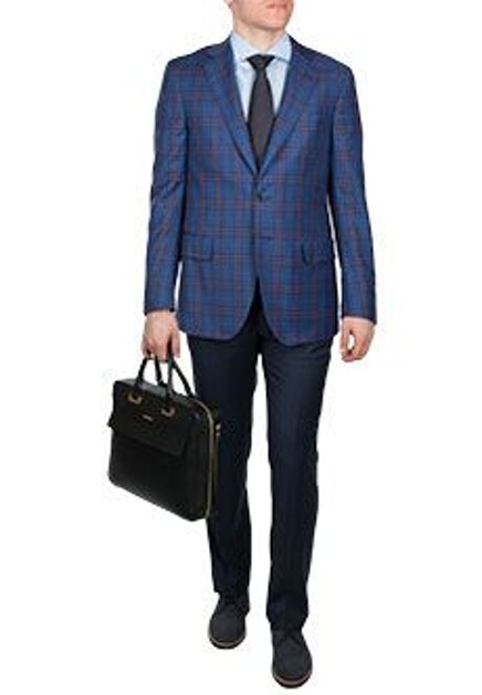 Пиджак ISAIA