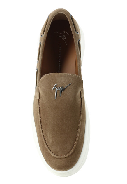 Слипоны GIUSEPPE ZANOTTI 151365