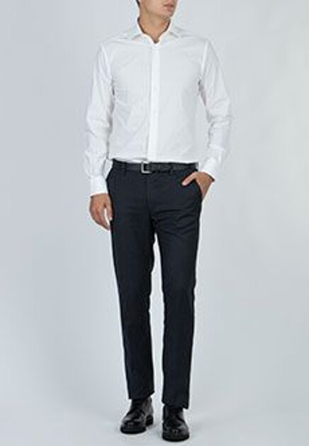 Брюки CORNELIANI