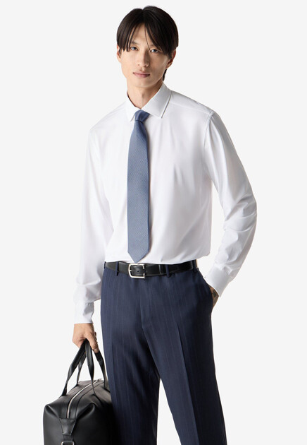 Рубашка классическая CORNELIANI - ИТАЛИЯ