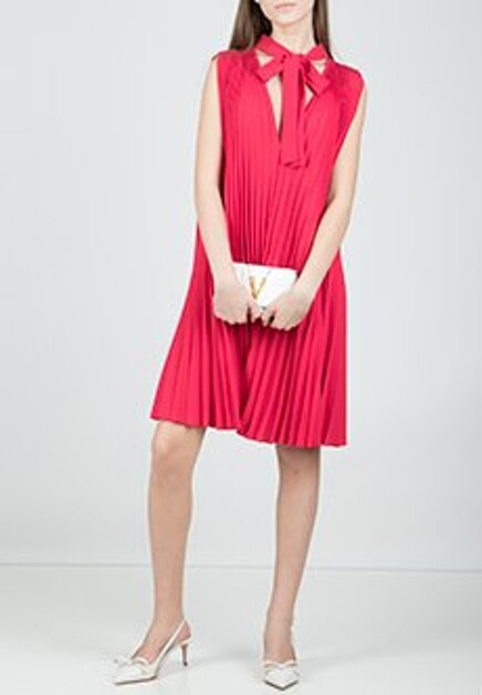 Платье VALENTINO RED