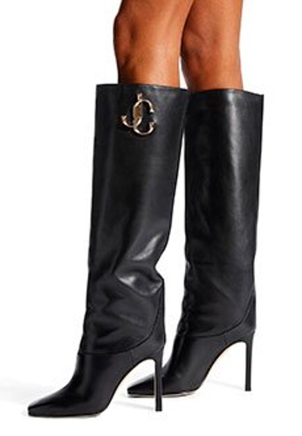 Сапоги JIMMY CHOO