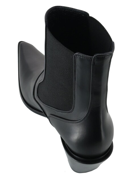 Ботильоны CASADEI 122642