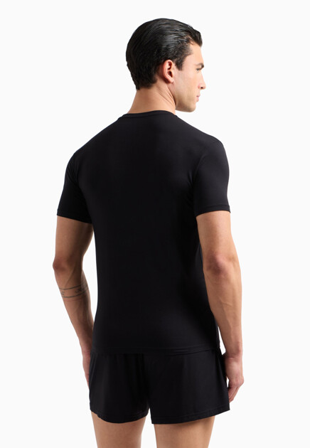 Майка EMPORIO ARMANI Underwear  - Модал