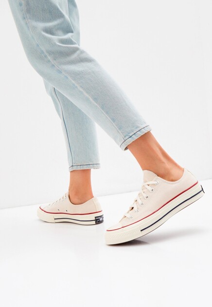 Кеды CONVERSE  - Текстиль