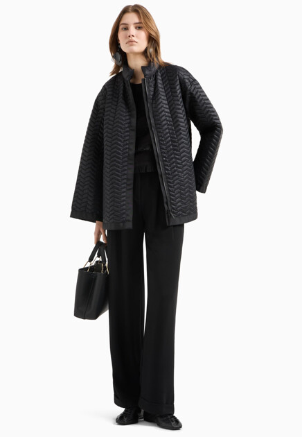 Куртка EMPORIO ARMANI  - Полиамид