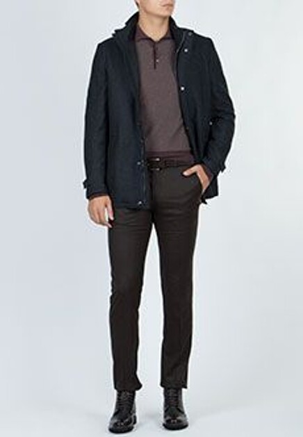 Куртка CORNELIANI