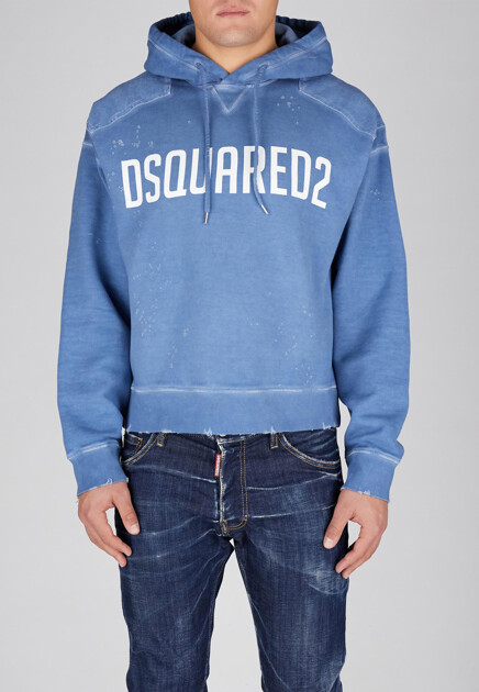 Худи DSQUARED2