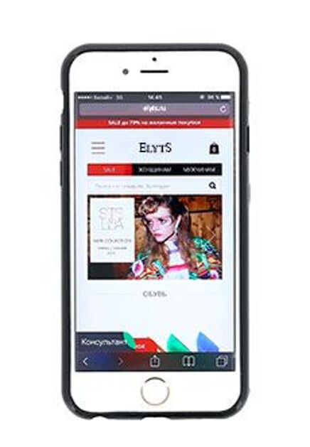 Чехол для IPhone 6 IPHORIA