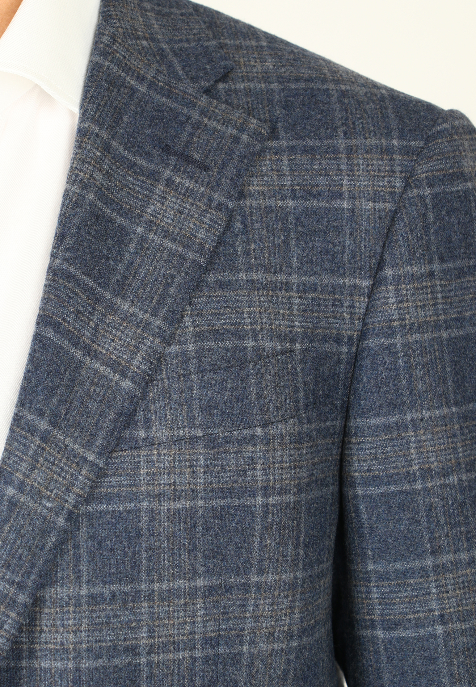Костюм CORNELIANI 155789