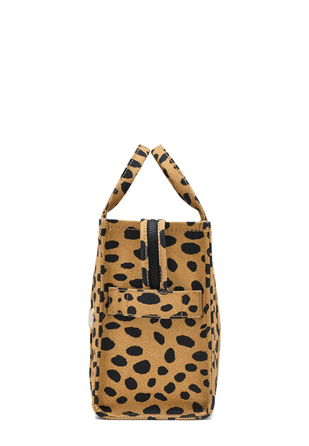 Сумка MARC JACOBS  - Хлопок - цвет разноцветный