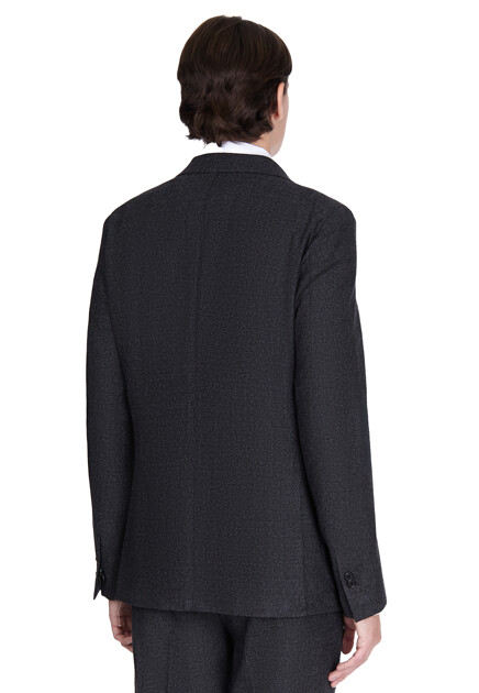Костюм из шерсти CORNELIANI