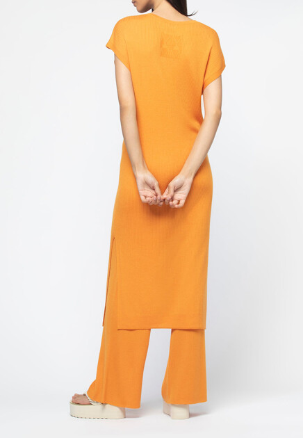 Платье MAX&MOI  - Шерсть