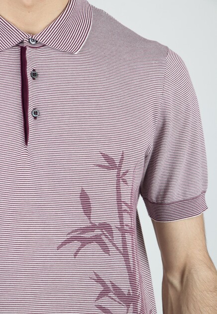 Поло CORNELIANI 118830