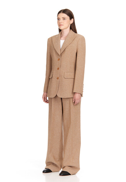 Костюм ERMANNO SCERVINO  - Шерсть
