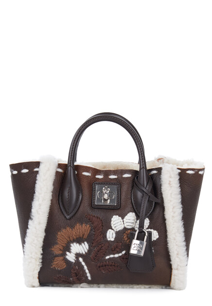 Сумка ERMANNO SCERVINO