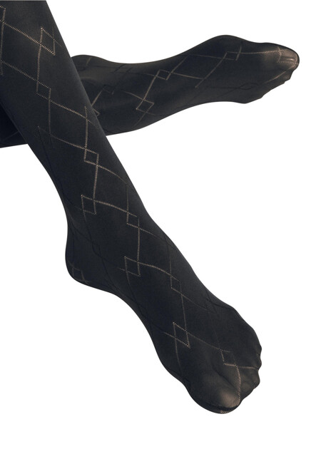 Колготки Check Mate FALKE  - Полиамид