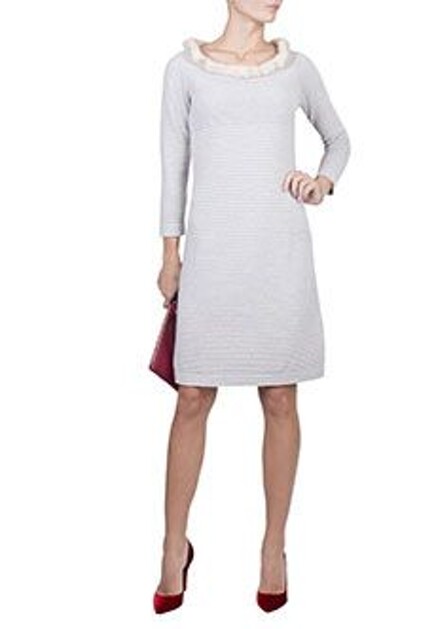 Платье BLUMARINE