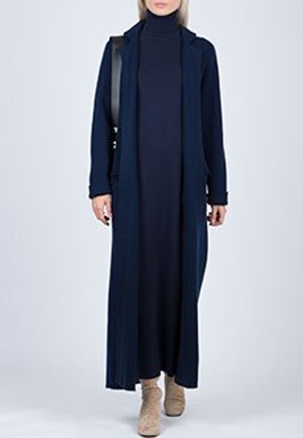 Кардиган ALLUDE