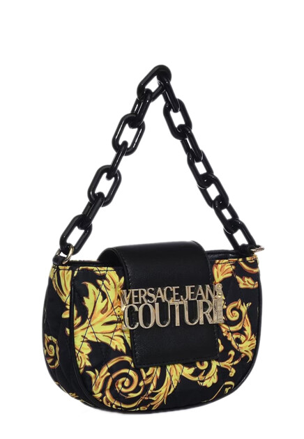 Сумка VERSACE JEANS COUTURE  - Полиэстер