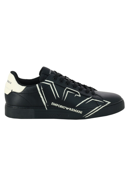 Кеды EMPORIO ARMANI - ИТАЛИЯ