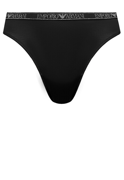 Комплект трусов EMPORIO ARMANI Underwear  - Вискоза
